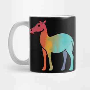 Deer Artwork Mug